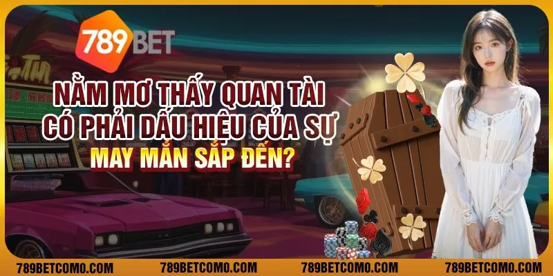 Nằm mơ thấy quan tài - Có phải dấu hiệu của sự may mắn sắp đến?